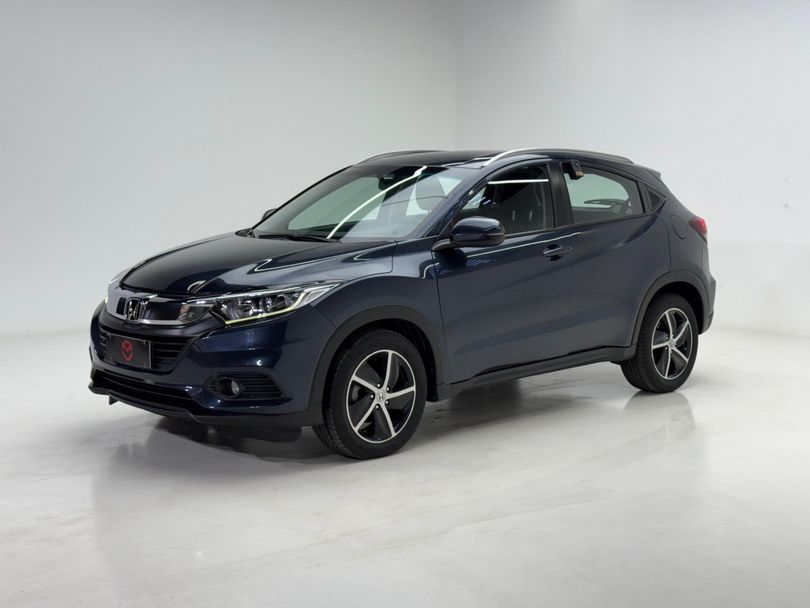 Honda HR-V EX 1.8 Flexone 16V 5p Aut.