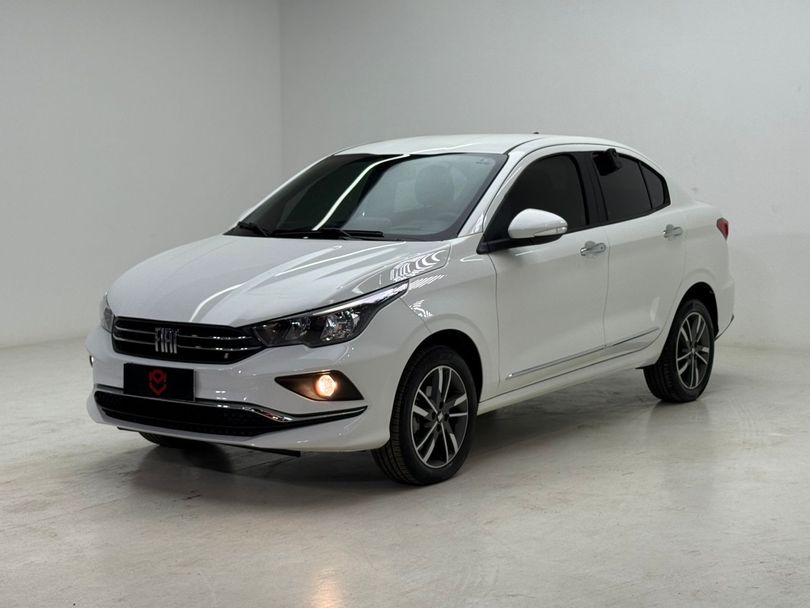 Fiat CRONOS PRECISION 1.3 8V Flex Aut.