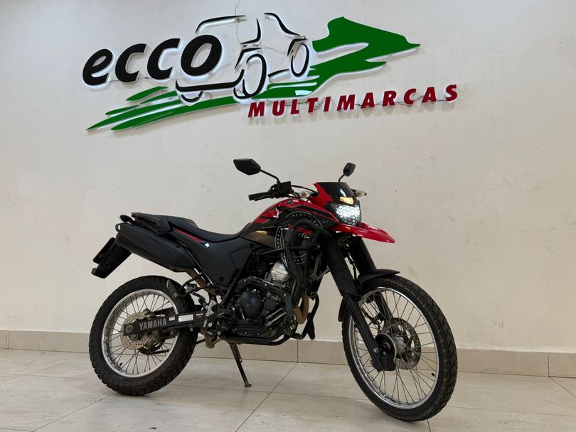 YAMAHA XTZ 250 LANDER 249cc/LANDER BLUEFLEX/ABS