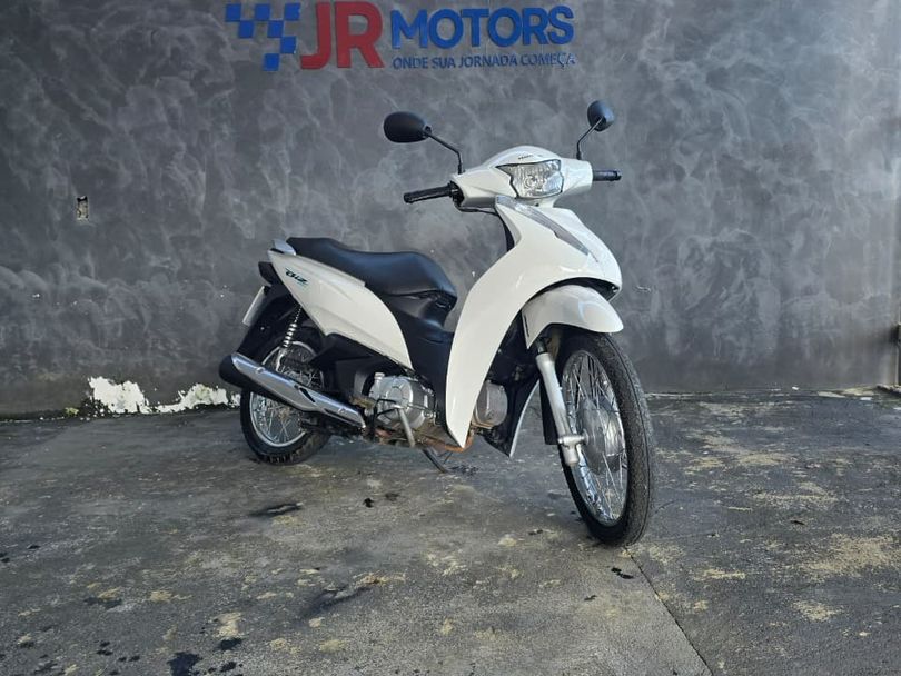 HONDA BIZ 110i