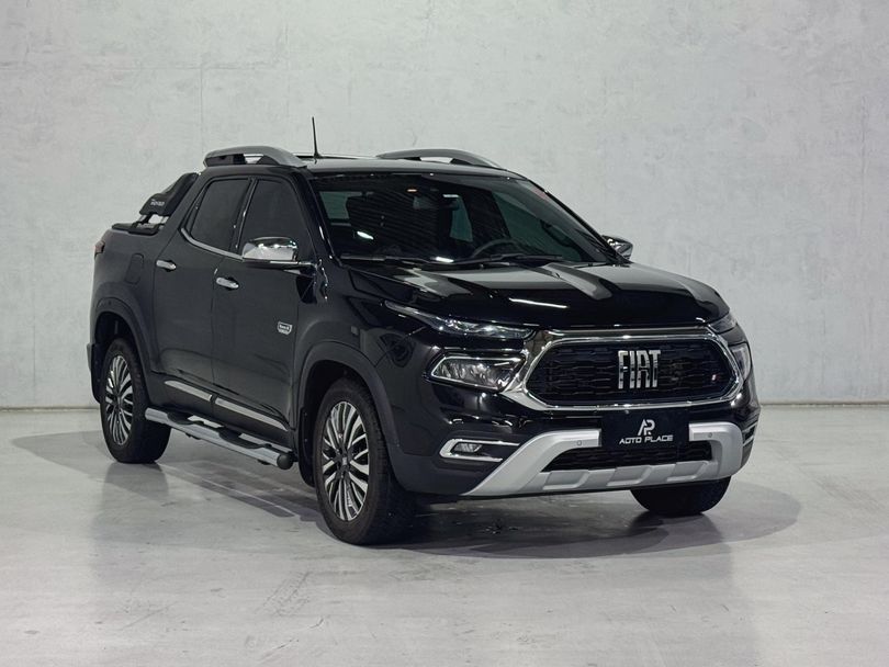 Fiat Toro Ranch 2.0 16V 4x4 TB Diesel Aut.