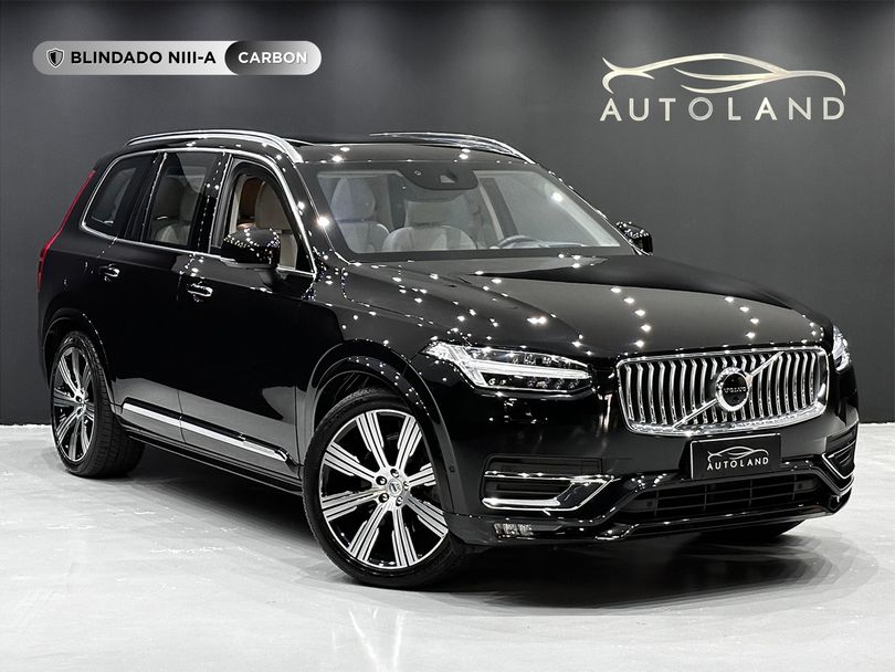 Volvo XC 90 D-5 INSCRIPTION 2.0 235cv Dies. 5p