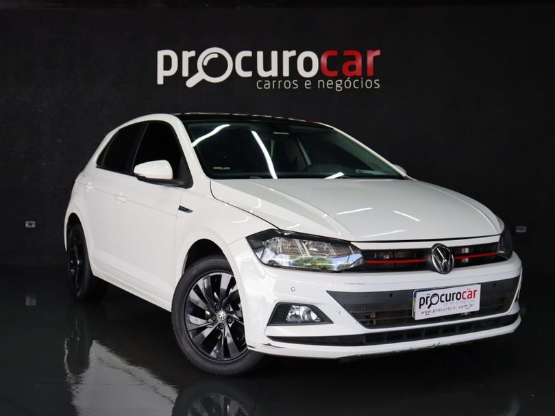 VolksWagen Polo Comfort. 200 TSI 1.0 Flex 12V Aut.