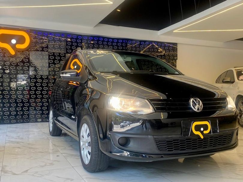 VolksWagen Fox 1.0 Mi Total Flex 8V 5p