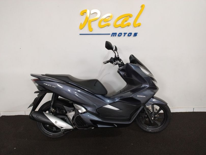 HONDA PCX 160 