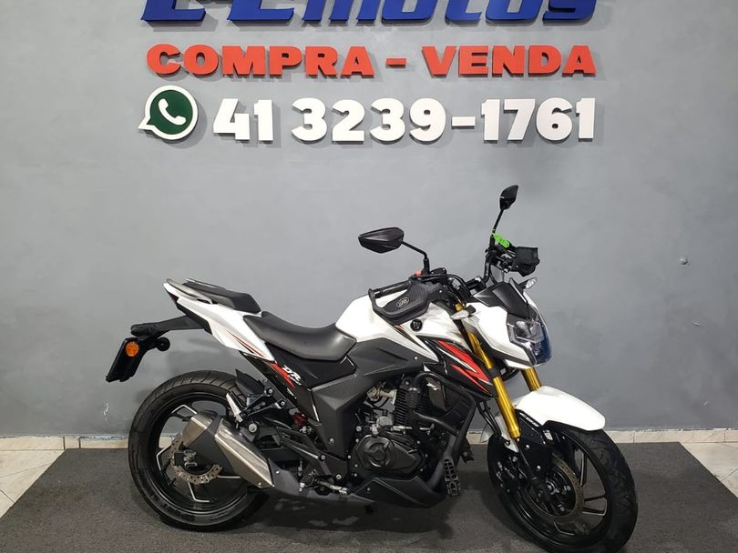 HAOJUE DR 160