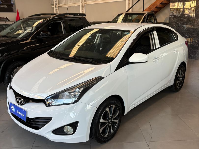 Hyundai HB20S C.Plus/C.Style1.0 Flex 12V Mec. 4P