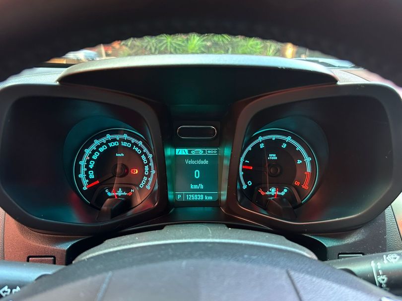 Chevrolet TRAILBLAZER LTZ 2.8 CTDI Diesel Aut.