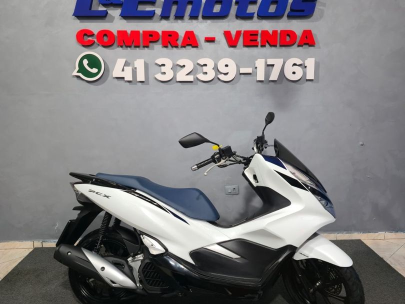 Honda sport