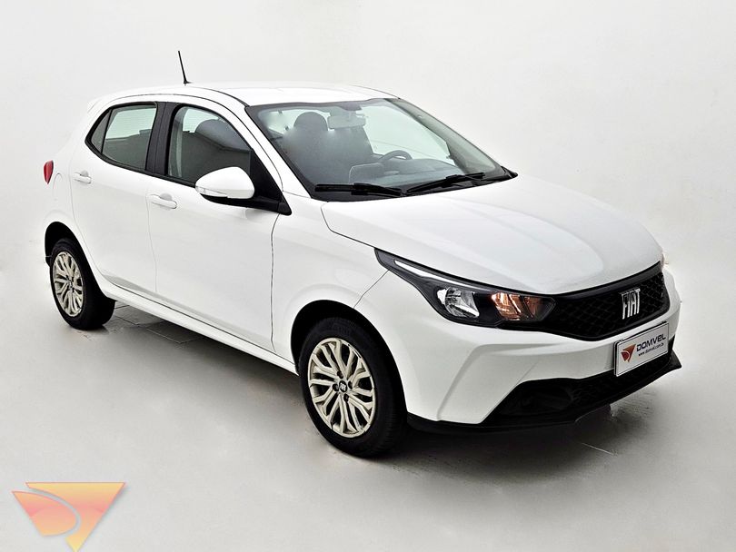 Fiat ARGO DRIVE 1.0 6V Flex