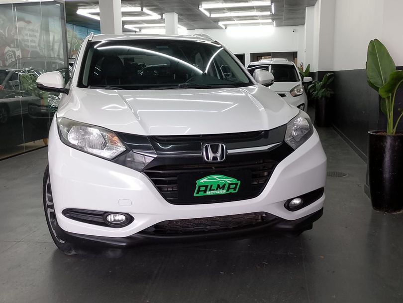 Honda HR-V EX 1.8 Flexone 16V 5p Aut.