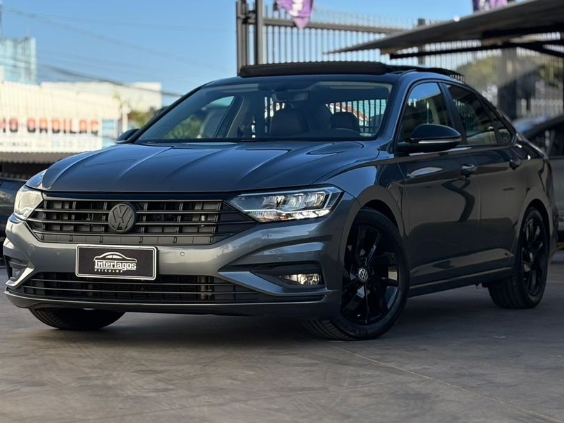 VolksWagen JETTA Comfort. 250 TSI 1.4 Flex 16v Aut.