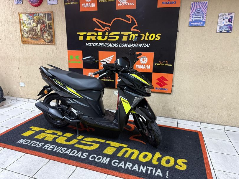YAMAHA NEO AUTOMATIC 125cc