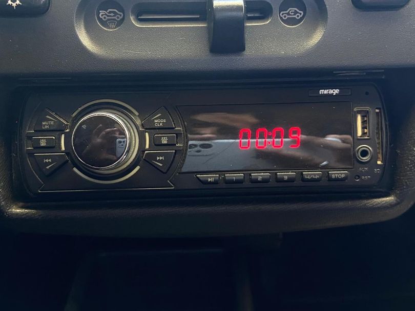 Chevrolet Celta Spirit/ LT 1.0 MPFI 8V FlexP. 5p