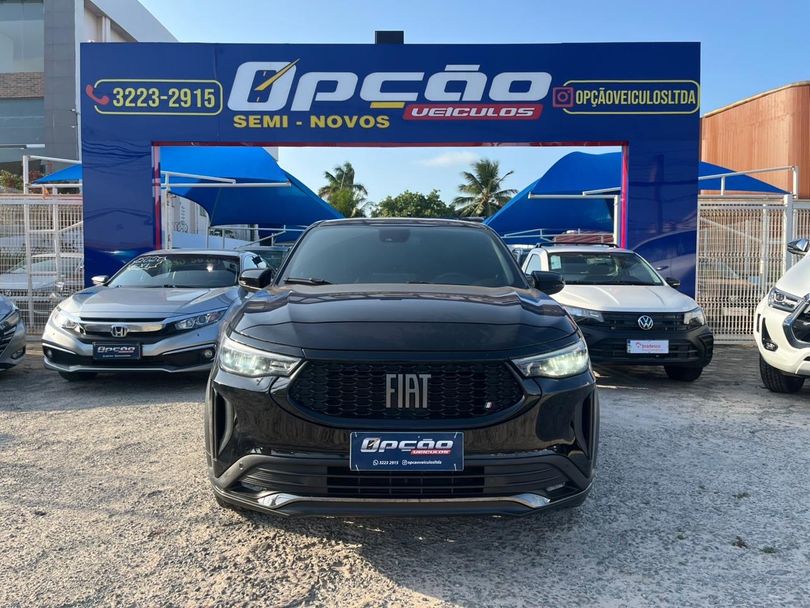 Fiat Fastback Limited Ed.1.3 270 T.Flex Aut.