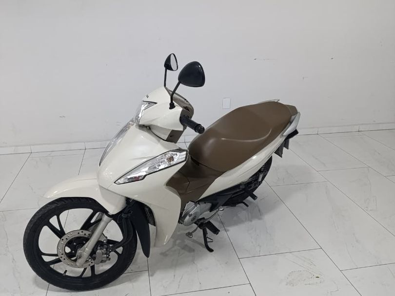 HONDA BIZ 125/125i Flex