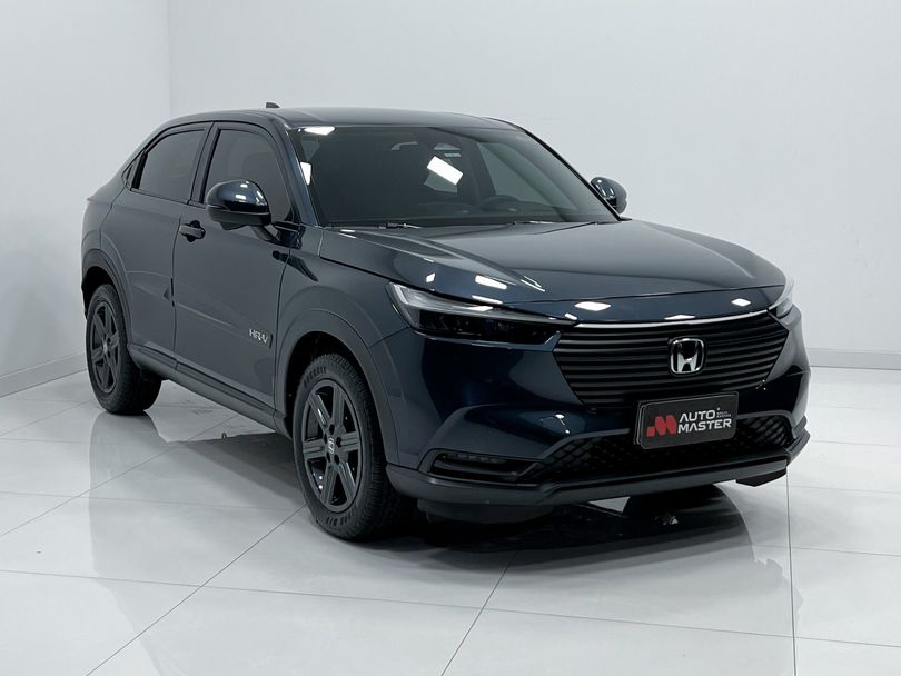 Honda HR-V EXL 1.5 Sensing 16V 5p Aut.