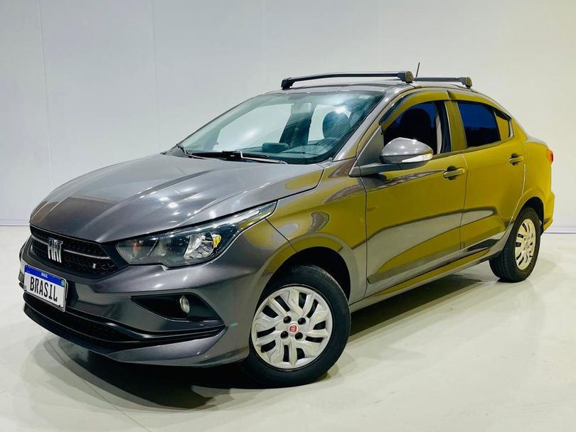 Fiat CRONOS DRIVE 1.3 8V Flex