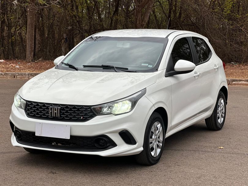 Fiat ARGO DRIVE 1.0 6V Flex