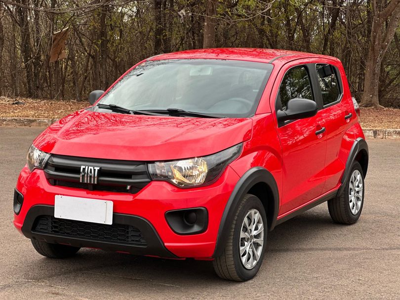 Fiat MOBI LIKE 1.0 Fire Flex 5p.