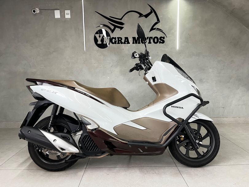 HONDA PCX 150/DLX