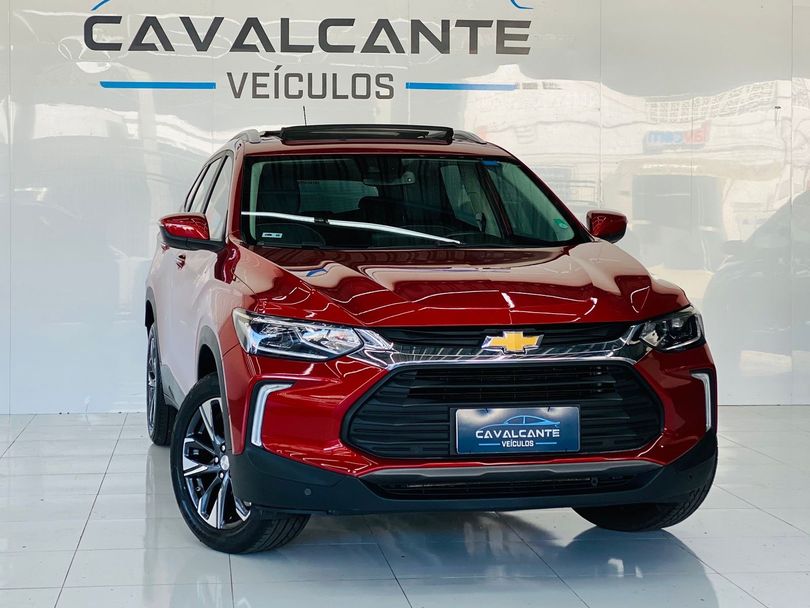 Chevrolet TRACKER Premier 1.2 Turbo 12V Flex Aut.