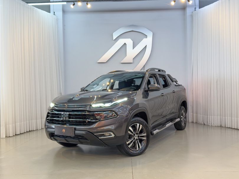Fiat Toro Freedom 1.3 T270 4x2 Flex Aut.