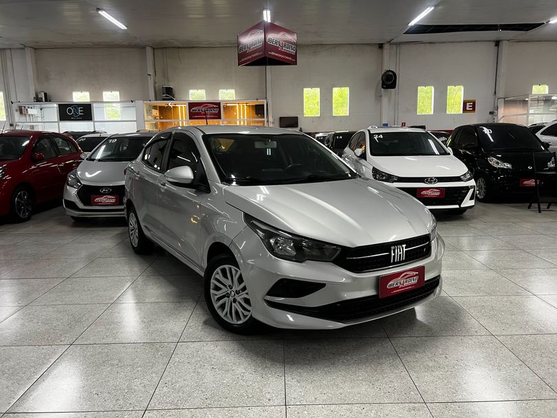 Fiat CRONOS DRIVE 1.3 8V Flex
