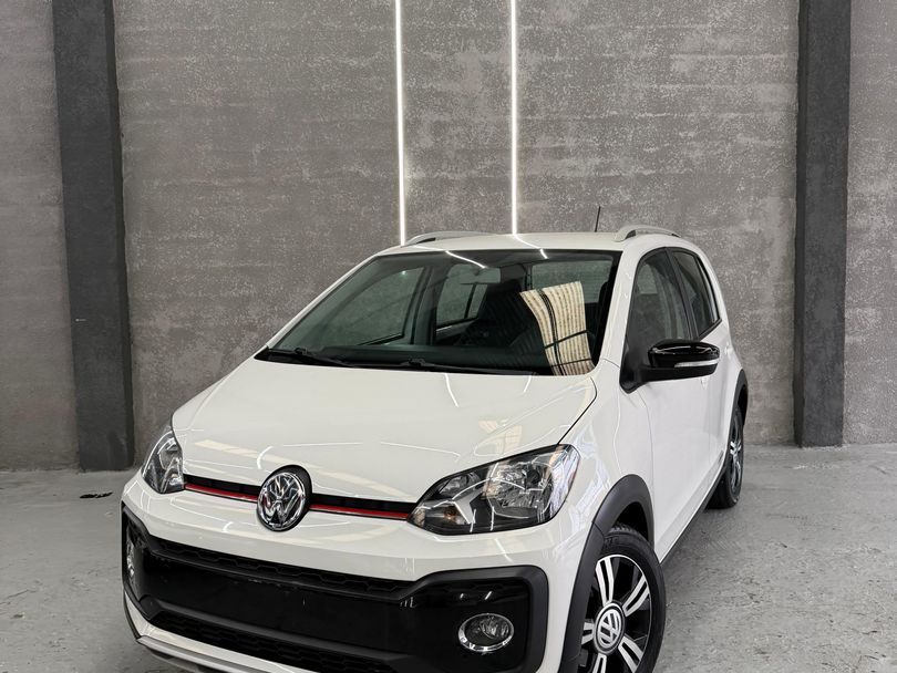 Volkswagen VW UP PEPPER MDV