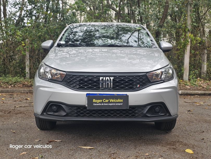 Fiat ARGO DRIVE 1.0 6V Flex