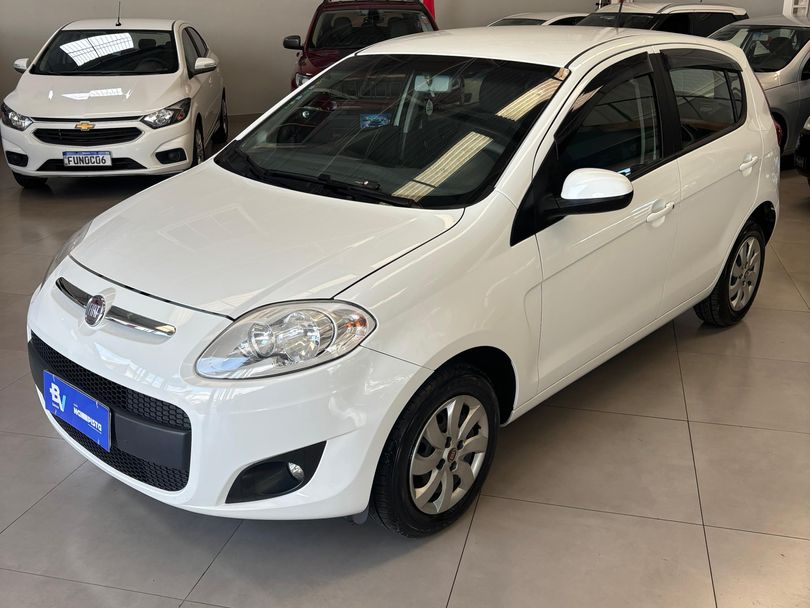 Fiat Palio ATTRACTIVE 1.0 EVO Fire Flex 8v 5p