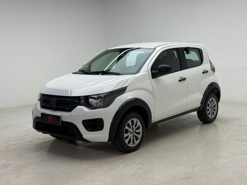 Fiat MOBI LIKE 1.0 Fire Flex 5p.