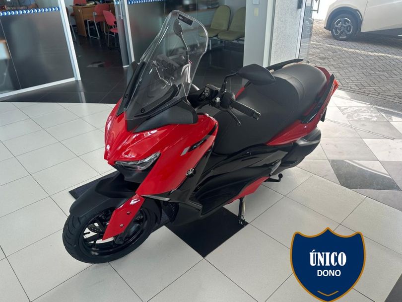 YAMAHA XMAX 250 ABS