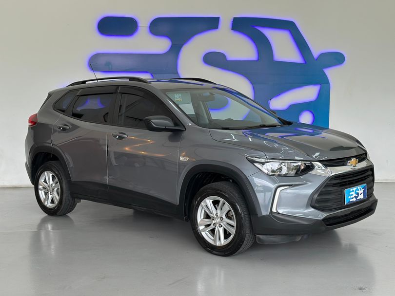 Chevrolet TRACKER LT 1.0 Turbo 12V Flex Aut.