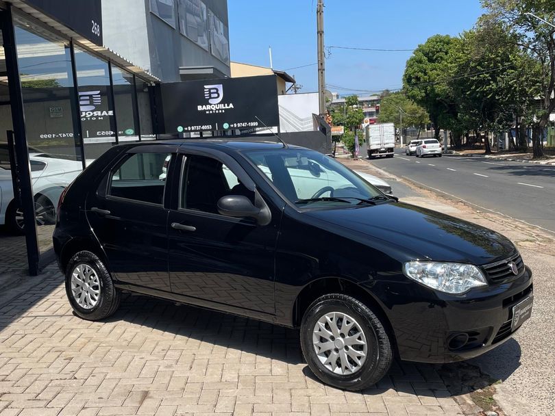 Fiat Palio Celebration 1.0 Fire Flex 8V 4p