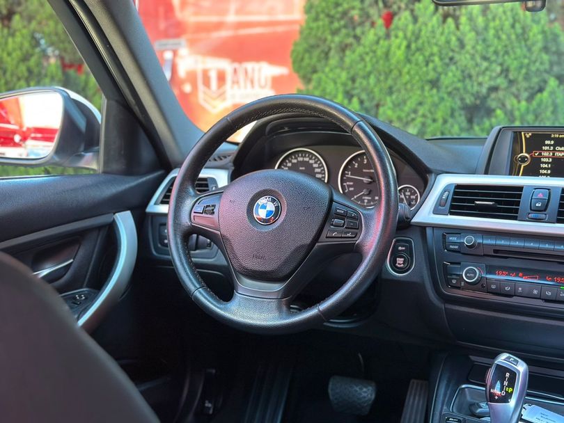 BMW BMW 320I 2.0 3B11