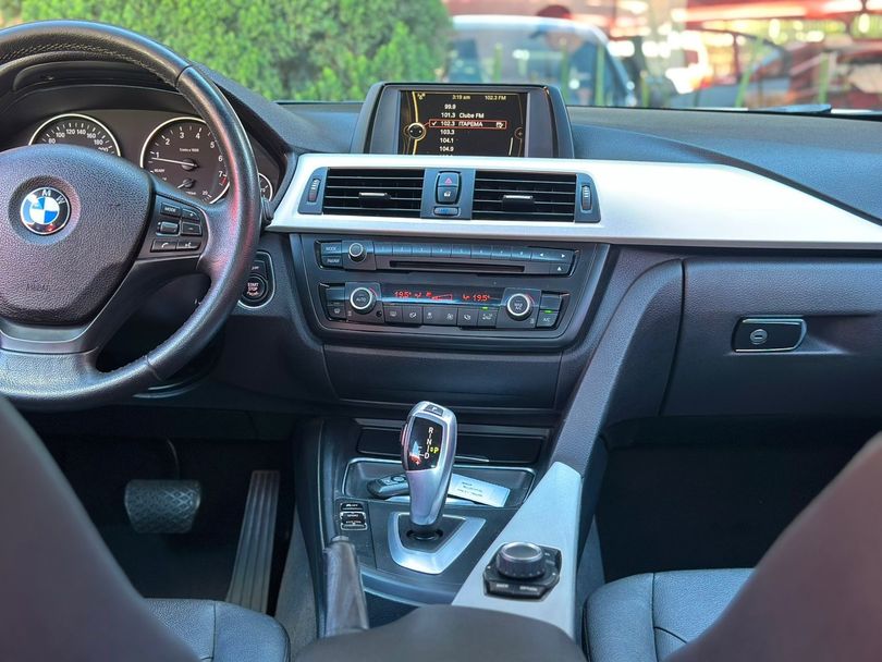 BMW BMW 320I 2.0 3B11