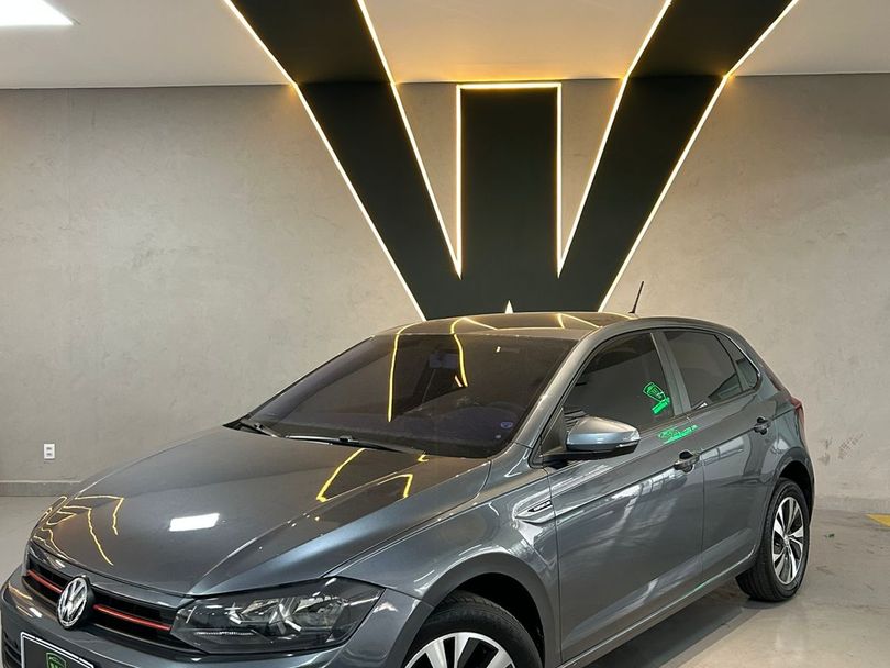 VolksWagen Polo Comfort. 200 TSI 1.0 Flex 12V Aut.