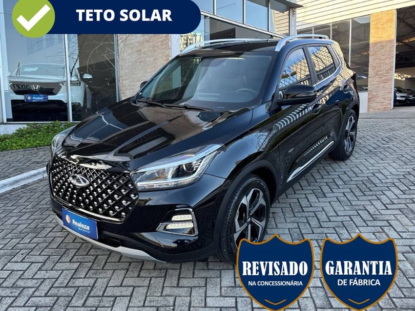 Caoa Chery Tiggo 5X PRO 1.5 Turbo Flex Aut.