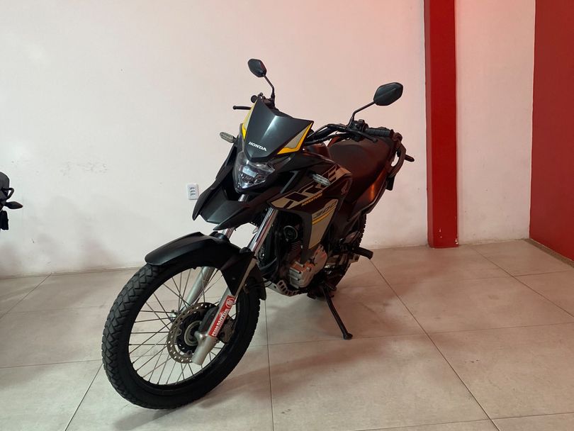 HONDA XRE 300/ 300 ABS/ FLEX