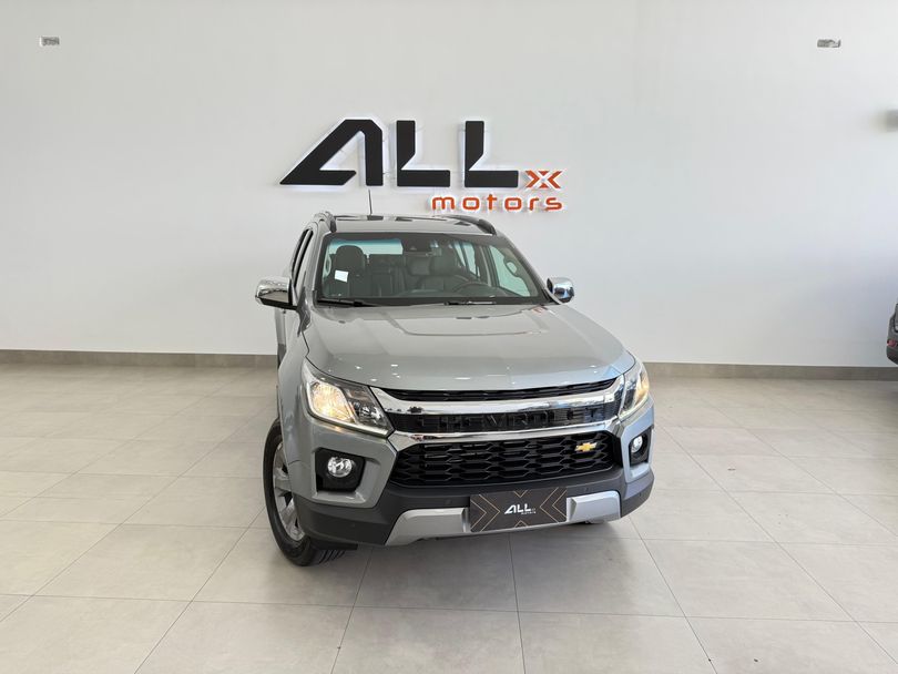 Chevrolet TRAILBLAZER PREMIER 2.8 TB Diesel Aut.