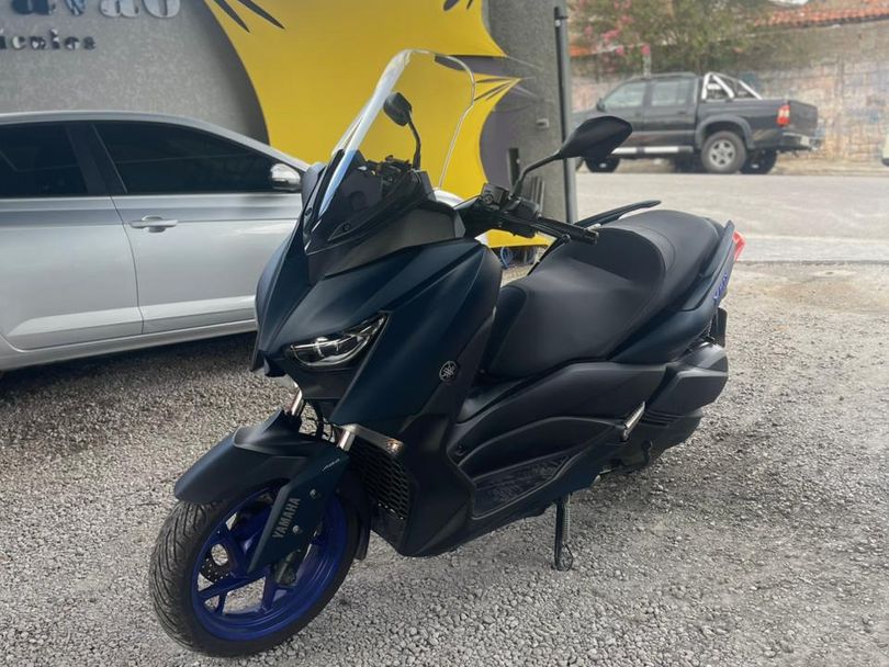 YAMAHA XMAX 250 ABS