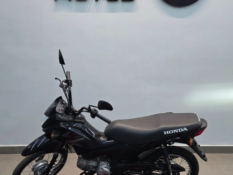 HONDA POP 110i ES