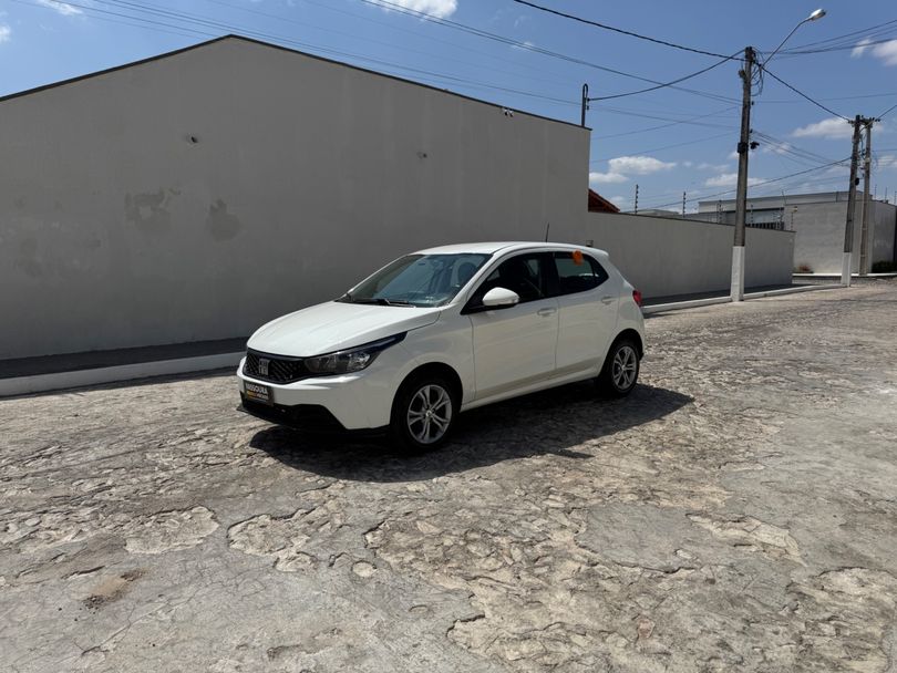 Fiat ARGO DRIVE 1.0 6V Flex