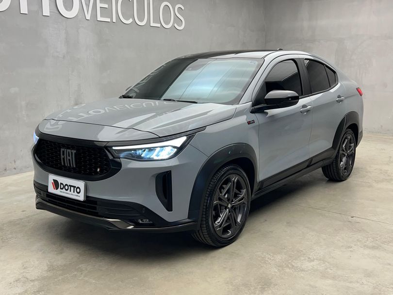 Fiat Fastback Limited Ed.1.3 270 T.Flex Aut.