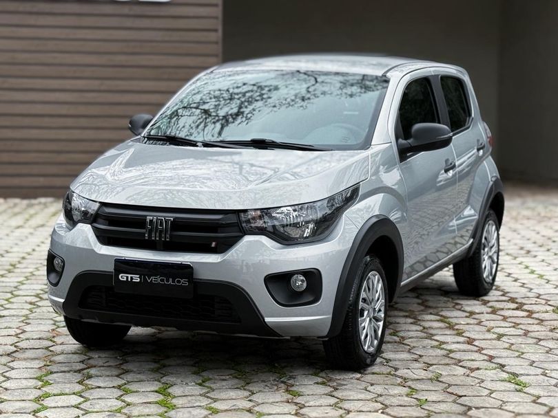 Fiat MOBI LIKE 1.0 Fire Flex 5p.