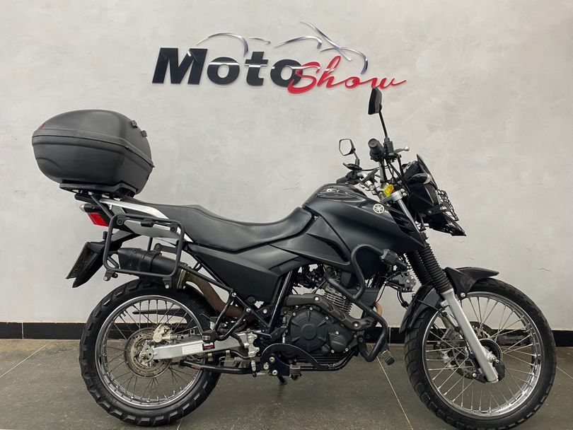 YAMAHA XTZ 150 CROSSER S FLEX