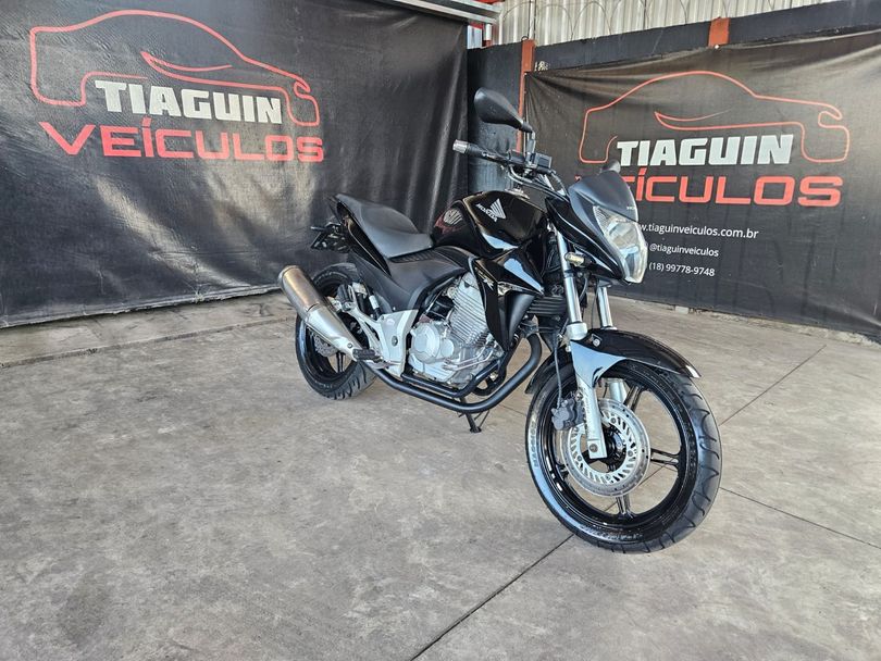 HONDA CB 300R/ 300R FLEX