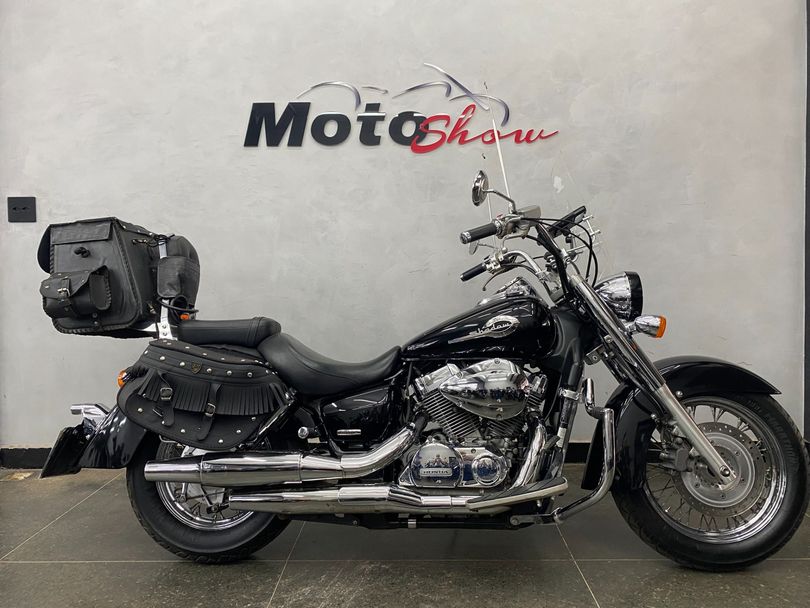 HONDA VT 750 SHADOW