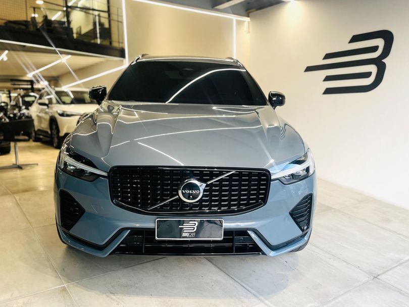 Volvo XC 60 T-8 R-DESIGN 2.0 (Híbrido)